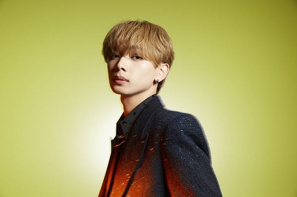 Ryubi Miyase(宮世琉弥)｜ファーストアルバム『PLAYLIST』4月10日発売