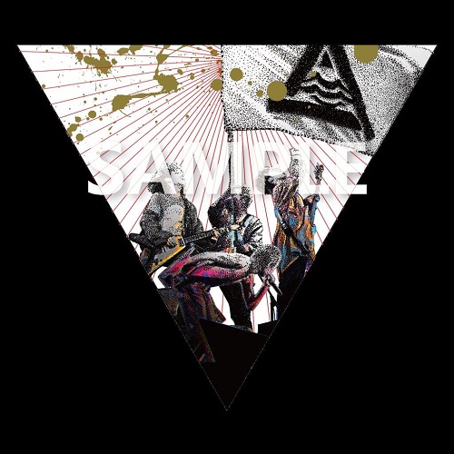 ハルカミライ｜ライブBlu-ray&DVD『2023.12.21 日本武道館単独公演