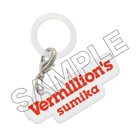 sumika ニューアルバム『Vermillion's』2025年3月5日発売 - TOWER