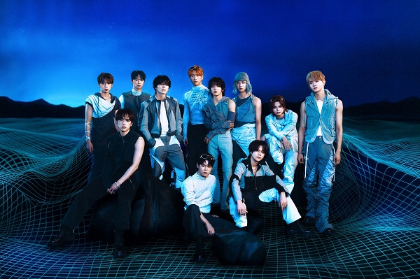 INI 3RD ALBUM『THE ORIGIN』2025年6月25日発売 - TOWER RECORDS ONLINE