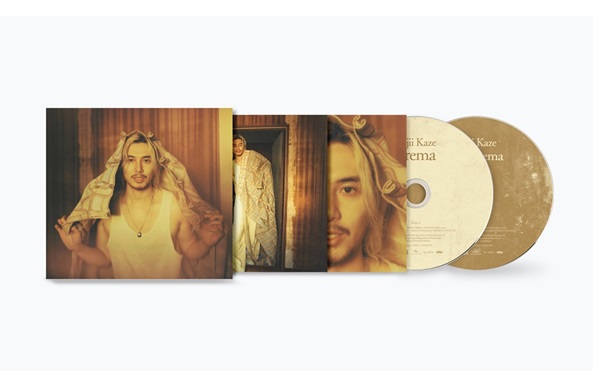 藤井 風 3rd アルバム『Prema』NOW ON SALE - TOWER RECORDS ONLINE