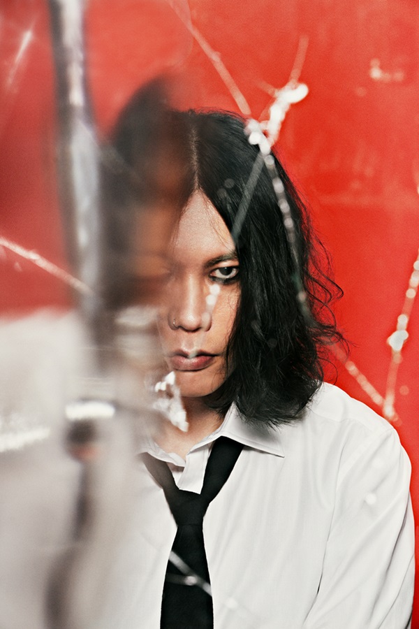 米津玄師 16thシングル『IRIS OUT / JANE DOE』2025年9月24日発売