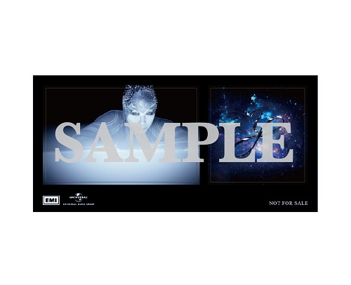 松任谷由実 ニューアルバム『Wormhole / Yumi AraI』2025年11月18日