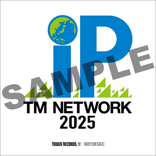 TM NETWORK ライブBlu-ray『Carry on the Memories -3つの個性と一つの