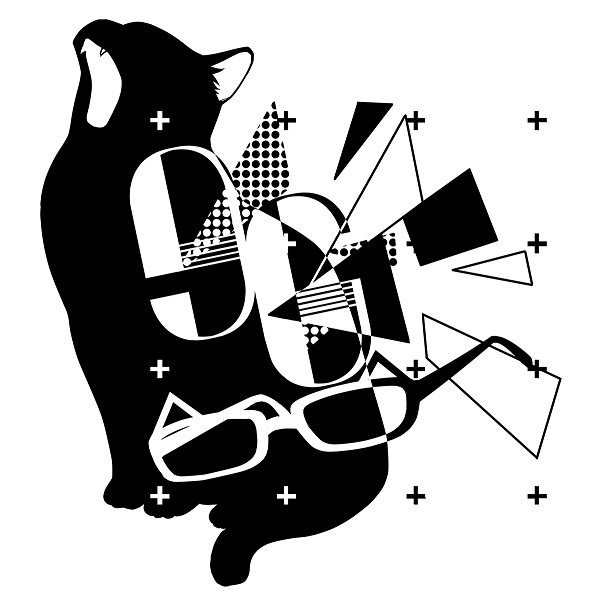 OPテーマ「Give It Up？」発売記念！96猫直筆サイン色紙抽選プレゼント