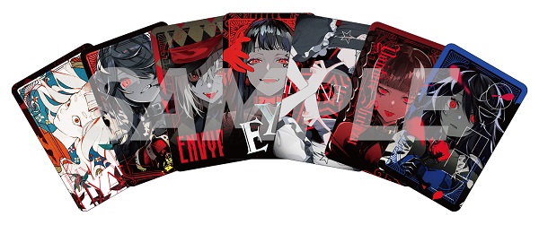 Kanaria｜ベストアルバム『Kanaria.code』9月21日発売 - TOWER RECORDS