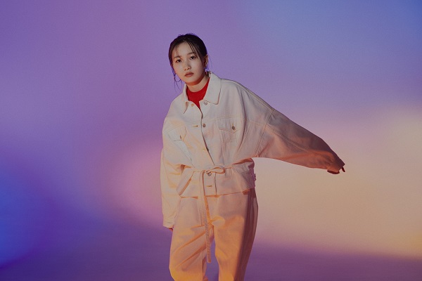 幾田りら｜初のオリジナルアルバム『Sketch』3月8日発売 - TOWER