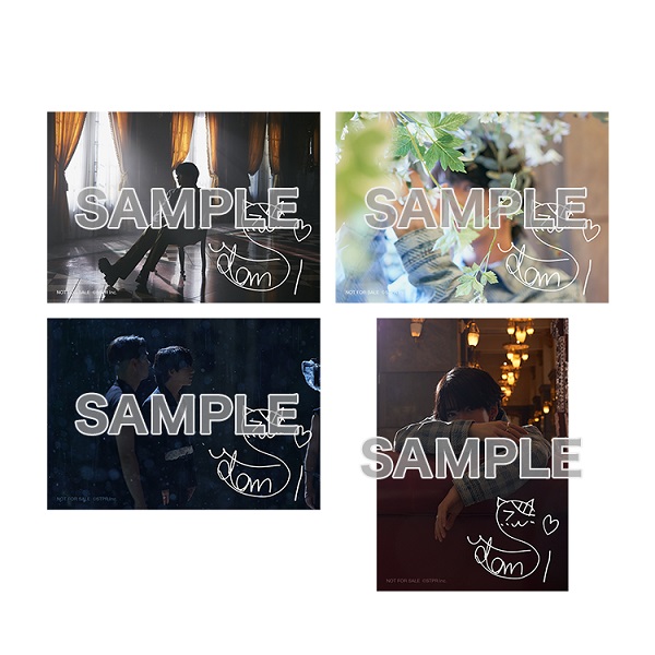 さとみ(すとぷり)｜フルアルバム『Never End』9月13日発売 - TOWER