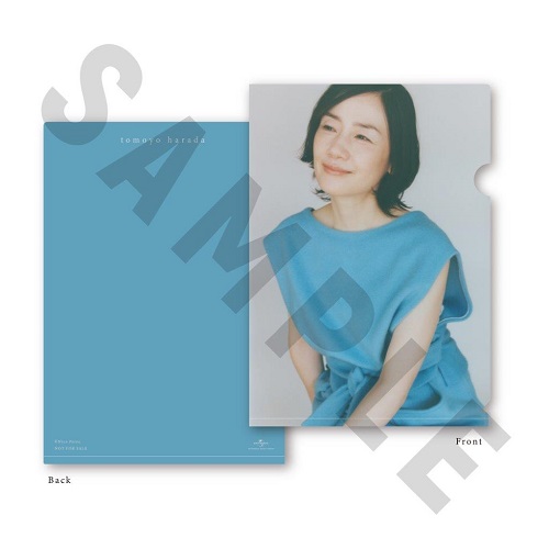 原田知世｜カバーアルバム第4弾『恋愛小説4～音楽飛行』10月25日発売