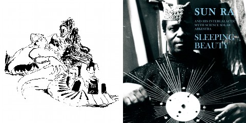 サン・ラー生誕100周年！紙ジャケ2タイトル＆究極のガイド本 - TOWER