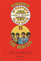 ザ・ビートルズ『サージェント・ペパーズ』50周年記念エディション登場