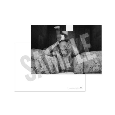 Justin Bieber（ジャスティン・ビーバー）『SWAG』グラミー最優秀