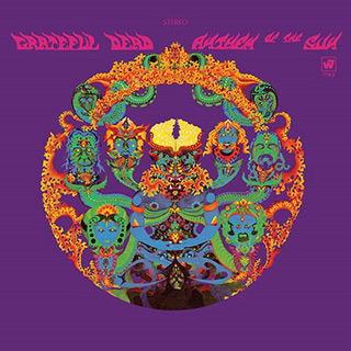 グレイトフル・デッド(The Grateful Dead)、発売50周年企画の第2弾