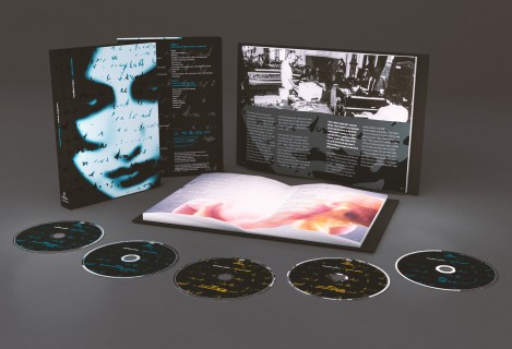 マリリオン（Marillion）、1994年の最高傑作『BRAVE』が豪華版