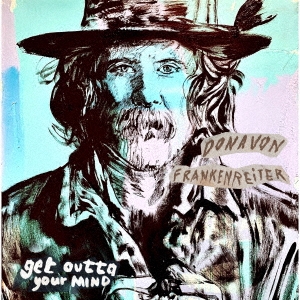 Donavon Frankenreiter（ドノヴァン・フランケンレイター）｜『ゲット