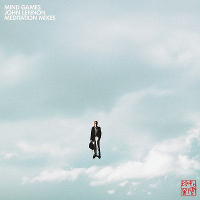John Lennon（ジョン・レノン）｜『マインド・ゲームス