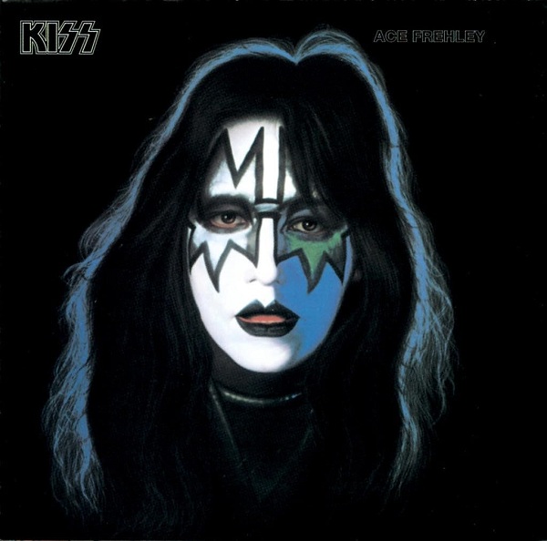 追悼】Ace Frehley（エース・フレイリー） - TOWER RECORDS ONLINE