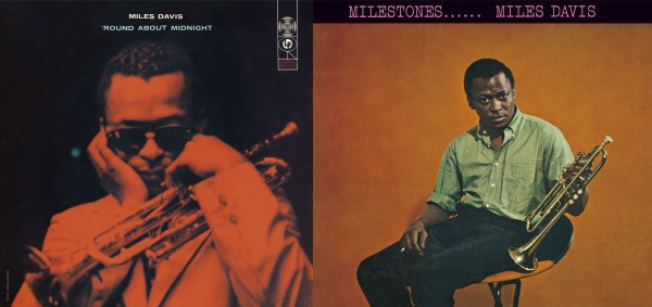 Miles Davis（マイルス・デイビス）生誕100周年・日本独自企画