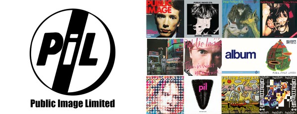 Public Image Ltd.（パブリック・イメージ・リミテッド）、John Lydon
