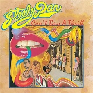 Steely Dan（スティーリー・ダン）｜デビュー作にして名盤と名高い1972