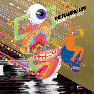 The Flaming Lips（ザ・フレーミング・リップス）｜初の公式