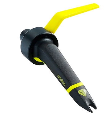 ortofon(オルトフォン)｜DJカートリッジや交換針、スタビライザーなど