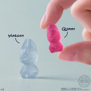 Stray Kids公式キャラクターの『SKZOO』のグミ&チャーム！ 12個入りBOX