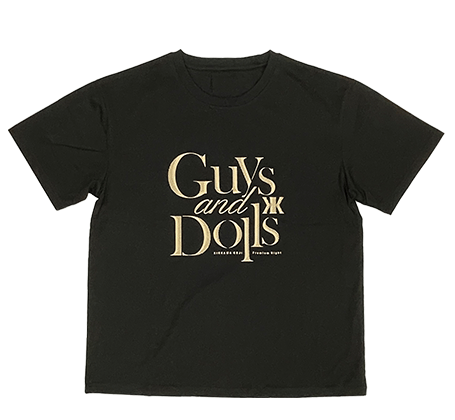 吉川晃司 × TOWER RECORDS『OVER THE 9』発売記念 POP UP SHOP グッズ