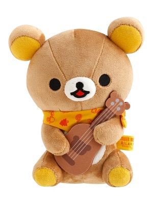 リラックマ × TOWER RECORDS 2023年コラボグッズ - TOWER RECORDS ONLINE