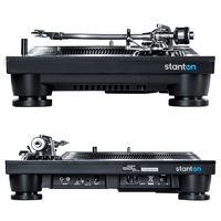 Stanton特集 ターンテーブル(レコードプレーヤー) - TOWER RECORDS ONLINE