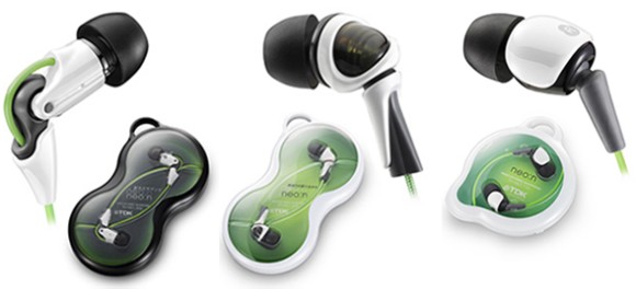 TDKカナル型イヤホン「neo:n」シリーズ - TOWER RECORDS ONLINE