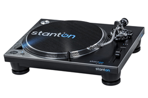 Stanton特集 ターンテーブル(レコードプレーヤー) - TOWER RECORDS ONLINE