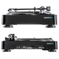 Stanton特集 ターンテーブル(レコードプレーヤー) - TOWER RECORDS ONLINE