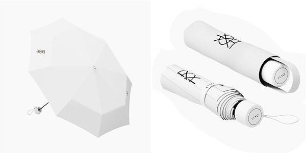 東方神起 折り畳み傘が発売！ - TOWER RECORDS ONLINE