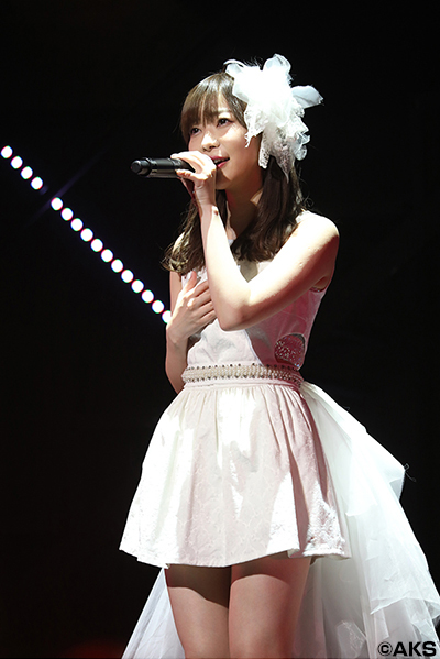 新体感ライブ】指原莉乃 「11年ありがとう！大感謝祭」を独占生配信