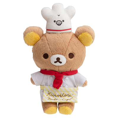 Rilakkuma × TOWER RECORDS コラボグッズ 2019 - TOWER RECORDS ONLINE