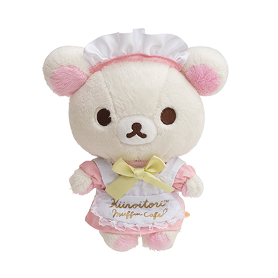 Rilakkuma × TOWER RECORDS コラボグッズ 2019 - TOWER RECORDS ONLINE