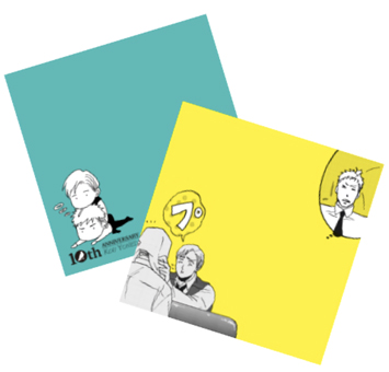 囀る鳥は羽ばたかない 関連グッズ登場！ - TOWER RECORDS ONLINE