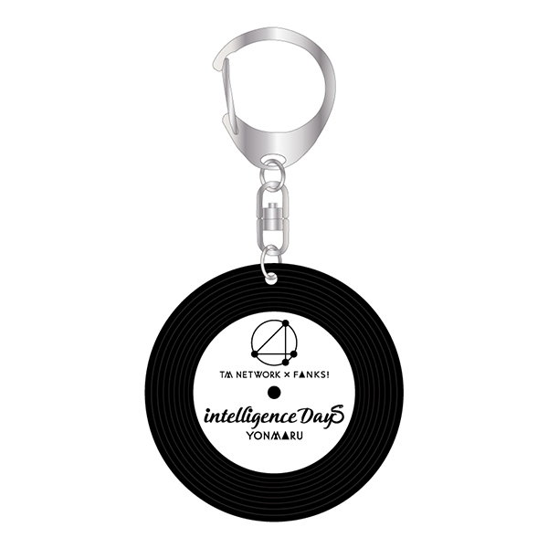 TM NETWORK 『40th FANKS intelligence Days ～YONMARU～ LIVE Blu-ray