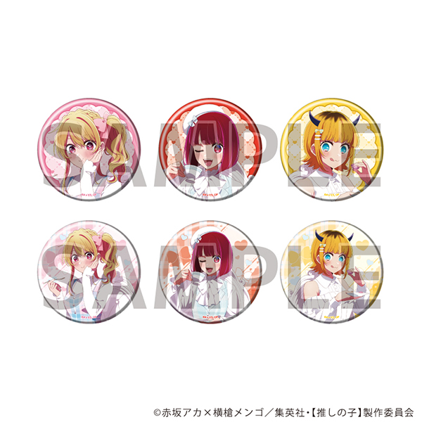 TVアニメ【推しの子】POP UP SHOP in TOWER RECORDS - TOWER RECORDS