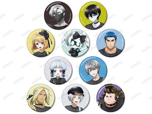 コンパス2.0 戦闘摂理解析システム』 POP UP SHOP in TOWER RECORDS