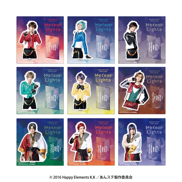 コラボグッズ｜『あんさんぶるスターズ！エクストラ・ステージ