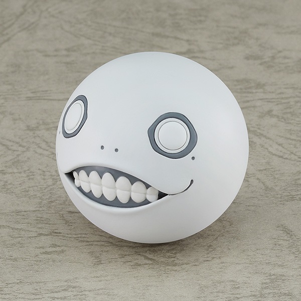 NieR Replicant ver.1.22474487139｜「エミール」がねんどろいどに