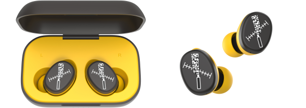 呪術廻戦｜各キャラクターのオリジナル音声が収録されたワイヤレス