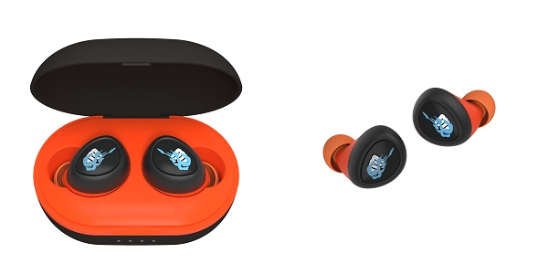 呪術廻戦｜各キャラクターのオリジナル音声が収録されたワイヤレス