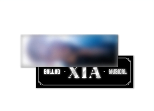 XIA (JUNSU)｜XIA (JUNSU)の年末コンサート公式グッズ販売！ - TOWER