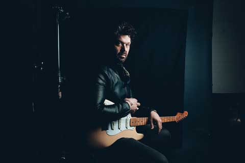 ドイル・ブラムホールII（Doyle Bramhall II）5枚目のアルバム『Shades