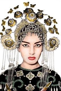 マリア・カラス『ザ・ライヴ・レコーディングズ』(2017リマスター