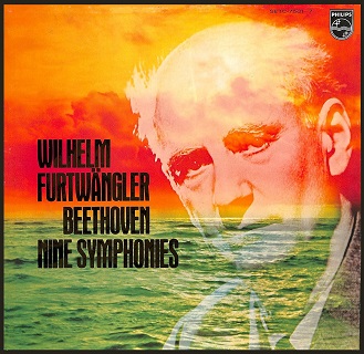米オリンピック原盤のフルトヴェングラー/ベートーヴェン：交響曲全集