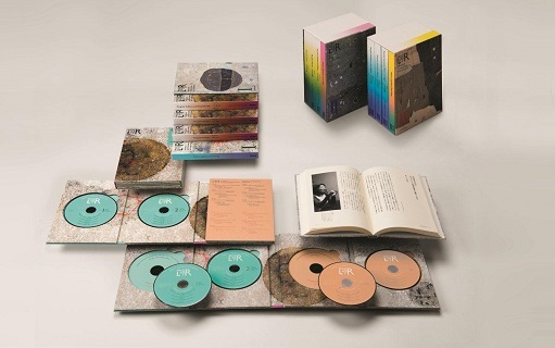 数量限定特価80％オフ！】「モーツァルト伝説の録音」全3巻セット